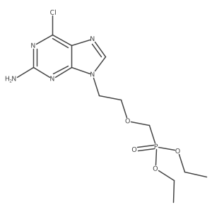 126354-43-6 structure