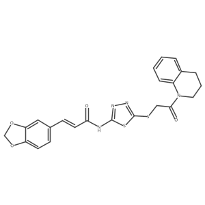 1321661-45-3 structure