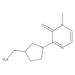 1341055-35-3结构式