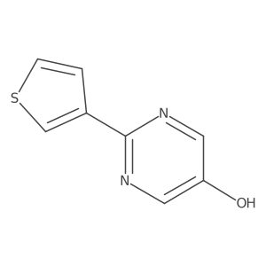 1353856-30-0 structure