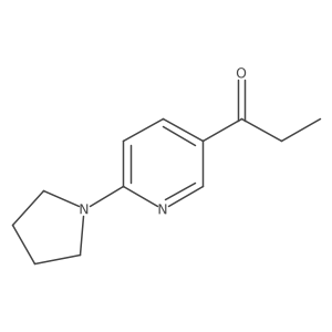1355224-01-9 structure
