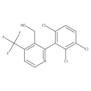 1361536-17-5结构式