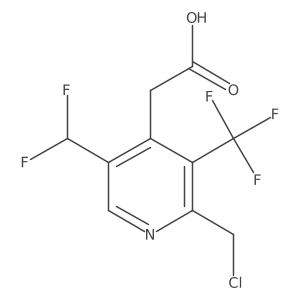 1361821-82-0 structure