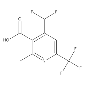 1361898-17-0 structure