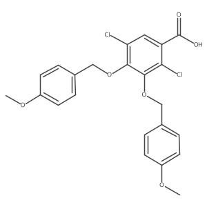 137054-56-9 structure