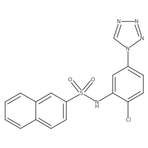 1374542-92-3 structure