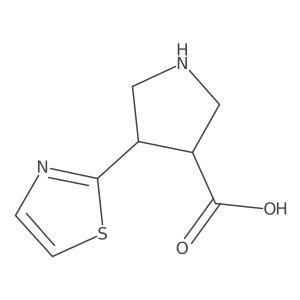 1378818-07-5 structure
