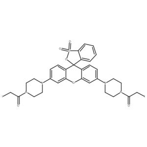 1395061-03-6 structure