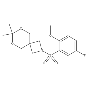 1396627-50-1 structure