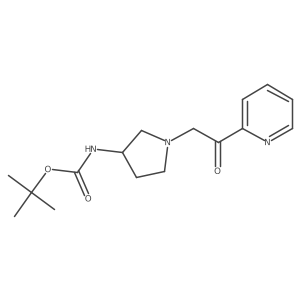 1421024-95-4 structure