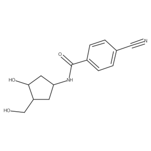 1421451-42-4 structure