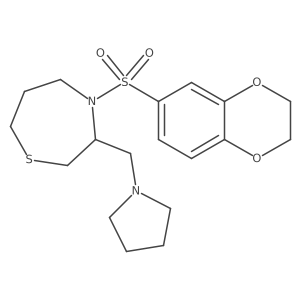 1421460-16-3 structure
