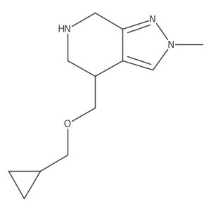 1422137-73-2 structure