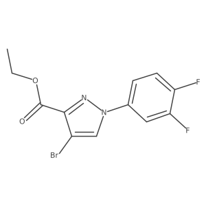 1427391-03-4 structure