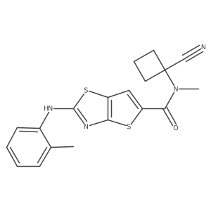 1428086-08-1结构式