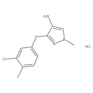 1431964-52-1结构式