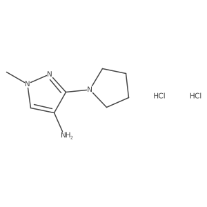 1431967-73-5 structure