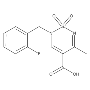 1443978-88-8 structure