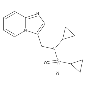 1448050-58-5结构式