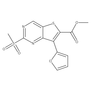 1462950-36-2 structure