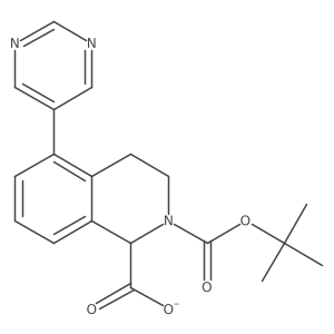 1629981-71-0 structure