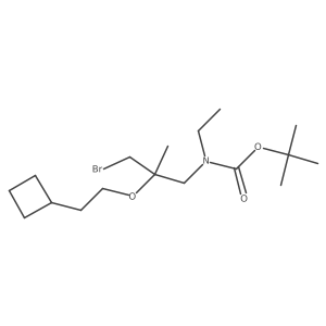 1693695-28-1结构式