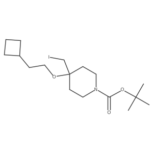 1700299-24-6 structure