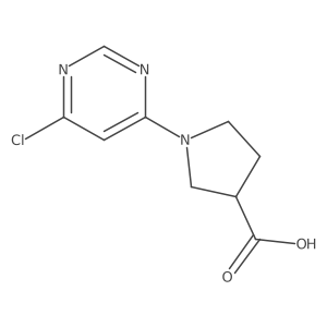 1707671-76-8 structure