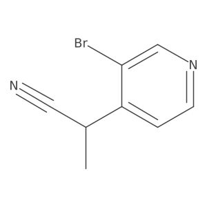 1781456-36-7 structure