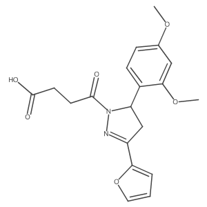 1798443-31-8 structure