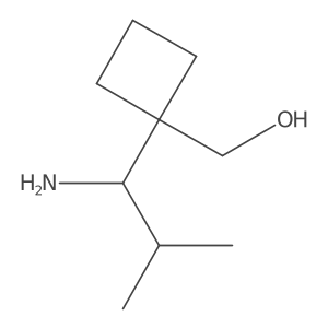 1803609-30-4 structure
