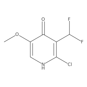 1804448-85-8 structure