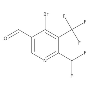 1805044-50-1 structure