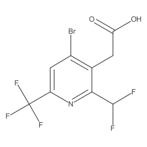1805047-71-5 structure