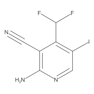 1805056-23-8结构式