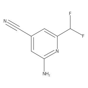 1806785-20-5结构式