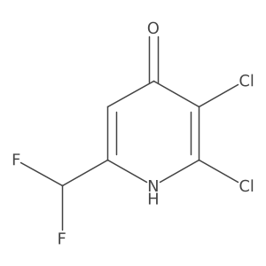 1806820-42-7 structure