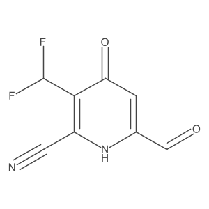 1806986-87-7 structure