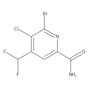 1806992-18-6 structure