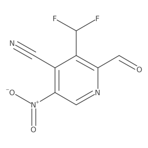 1807152-40-4 structure