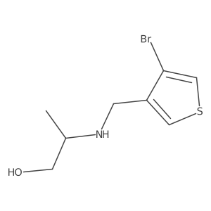 1864643-43-5 structure
