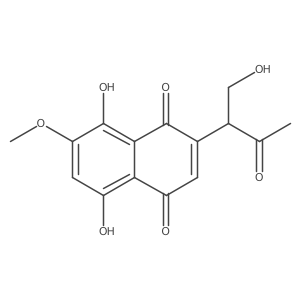 18885-49-9 structure