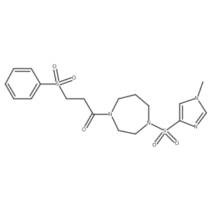 1903011-96-0 structure