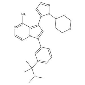 US10214537, Example 17结构式