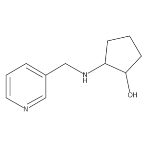 1932205-14-5 structure