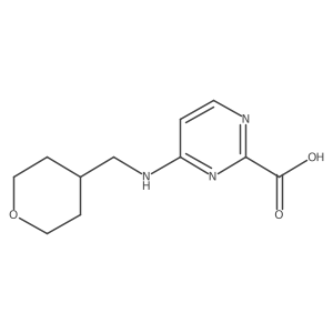 1996956-61-6 structure