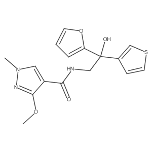 2034260-45-0 structure