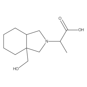 2097946-32-0 structure