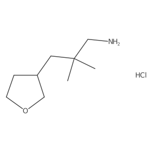 2098089-61-1 structure