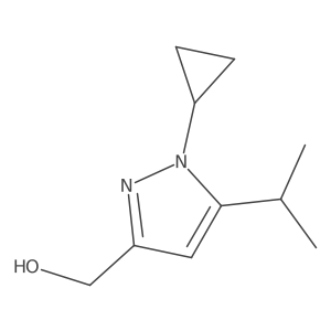 2138198-40-8 structure
